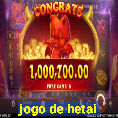 jogo de hetai